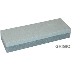 7694G - PIETRE ABRASIVE A GRANA COMBINATA - Prod. SCU